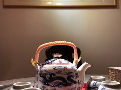 -不二茶空间·养生宴(石景山店)