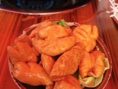 -正南齊北重庆老火锅(光华村直营店)
