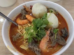 -明月虾面(厦禾路店)