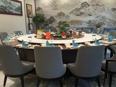 -千滋百味·醉江澜花园餐厅(街道口店)
