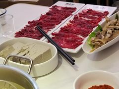 -潮正和潮汕牛肉火锅·老字号(番禺万达店)