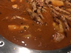 -胖哥俩肉蟹煲(长沙高铁吾悦广场店)