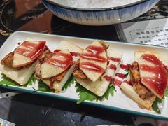 -松坂屋日料自助(长城路店)