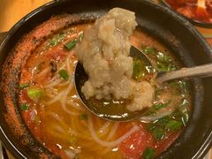 -李记特色罐罐米线(重庆中环大厦店)