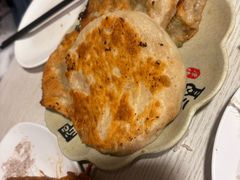 -老北京馅饼粥(西单店)