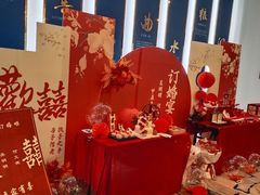 -红色盛宴酒楼(科丰桥店)
