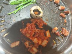 -哼蟹二将·烤肉酱蟹(合生汇店)