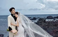 -花田映像婚纱摄影(龙岗店)