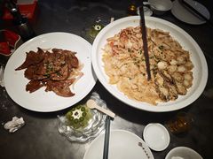 -兴仙饭店·闽味海鲜(马尾总店)
