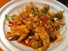-陈家婆的菜(梅溪湖店)
