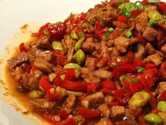 -千百味红餐厅·江西菜(绿地双子塔店)