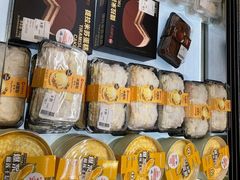 -永辉超市(嘉定宝龙广场店)