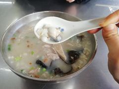 -广场正宗原汁薏米店