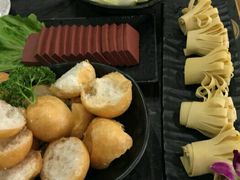 -煲宫(华润万象城店)