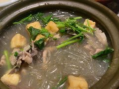 -南京大牌档(济南万象城店)