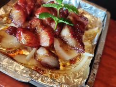-香雪海·蘇面館(湖滨店)