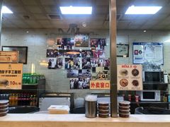 -清真·二嫂子煎饼果子(鼓楼旗舰形象店)