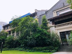 -圣地·布达拉酒店(江北嘴金融城店)