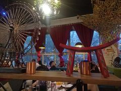 -莫比餐厅(五道口店)