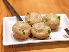 鲜肉生煎-陈家生煎(世茂双子塔店)