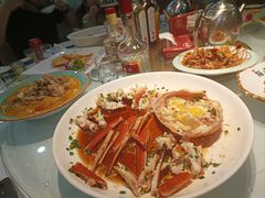-好人家海鲜酒楼(淞南路店)