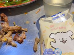 -馬伍旺川菜(江北虹悦城店)