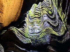 -梭布垭石林景区