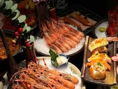 -松鹤精致料理(五一中路店)