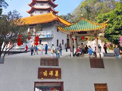 -白云山风景名胜区