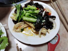 -牛记烩面(七星西路店)