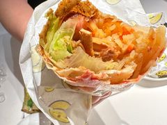 -阿那亚第六食堂(文创街区店)