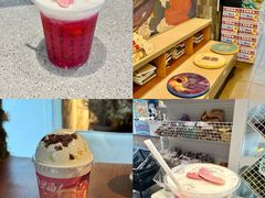 -茶颜悦色(花园道店)