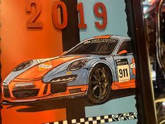 -1886德国汽车餐厅(外滩中央店)