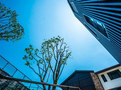 -千峡湖生态旅游度假区