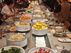 -龍歌自助小火锅(雨花台江南虹悦城店)