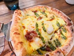 -盐说Salt Talk北美风味西餐厅(海上世界店)