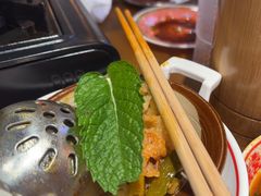 -张夺威·贵州酸汤牛肉火锅(上海首店)