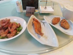 -香宫中餐厅 · 桂林香格里拉