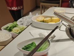 -潮正和潮汕牛肉火锅·老字号(番禺万达店)