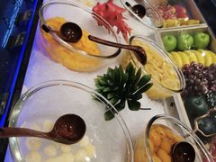 -梨花自助烤肉(天河城店)