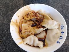-春阳水饺(香槟广场店)