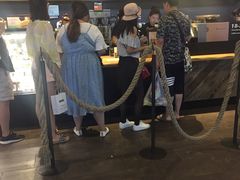 -星巴克(秦皇岛乐都汇店)