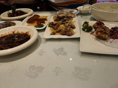 -嘉逸传菜(洛川东路店)