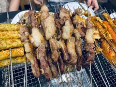 -红棚子肚绷·徐州烧烤(南京店)