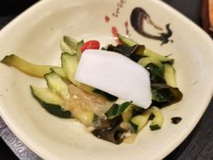 -江户前日本料理(瑞诗酒店店)