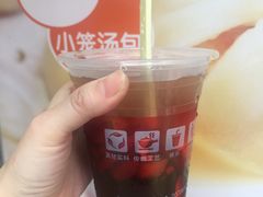 -八婆婆烧仙草(曾厝垵店)