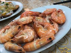 -红海湾豪记海鲜大排档