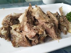 -老毛手抓·盐池滩羊非遗手抓(宁夏总店)