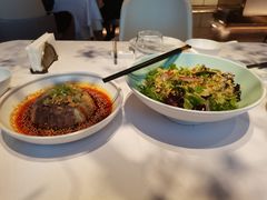 夫妻肺片-俏江南天津时尚曲艺主题餐厅(马场道店)