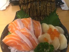 -沼津港渔市(宏伊国际广场店)